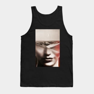 Empty Mind Tank Top